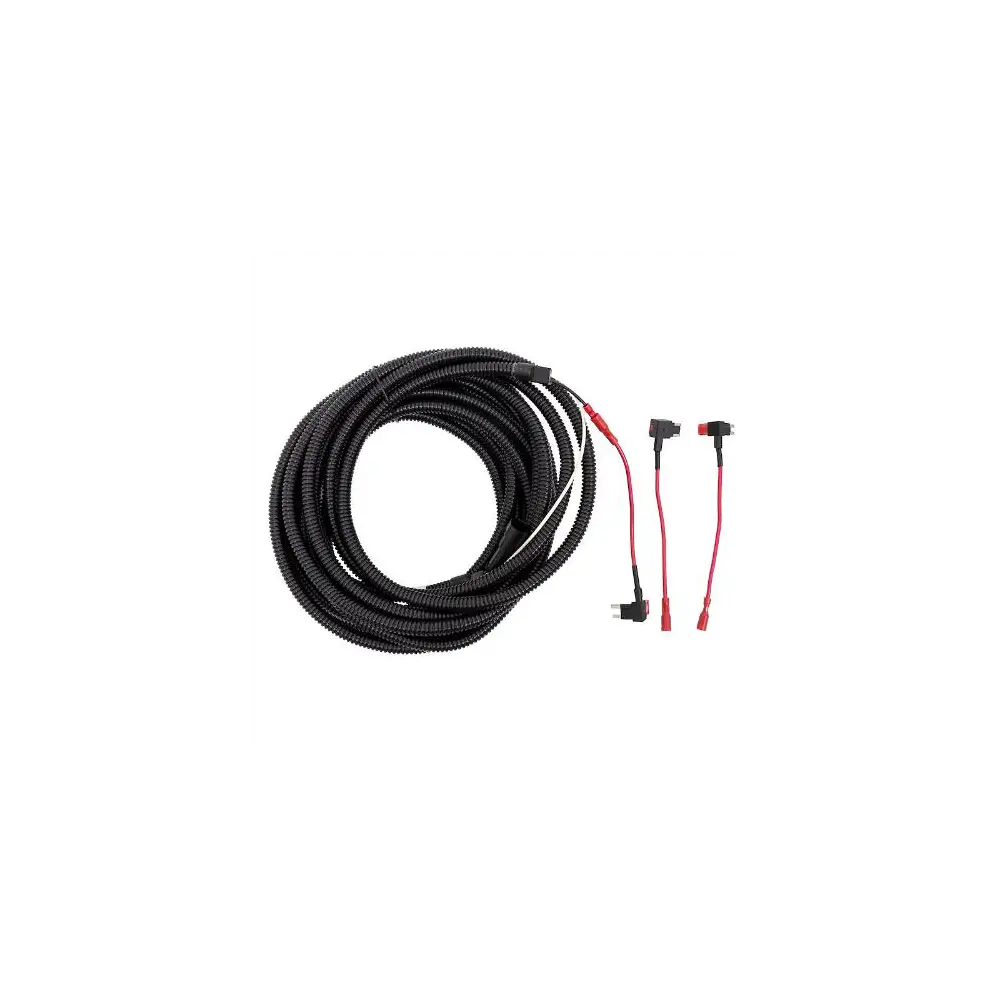 PowerSync Lighted Tool Box Wiring Harness - WGUPS8401